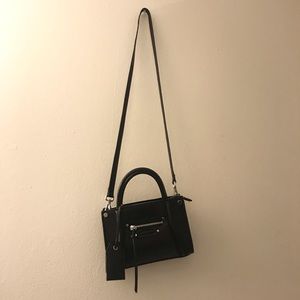streetstyle xs black bag